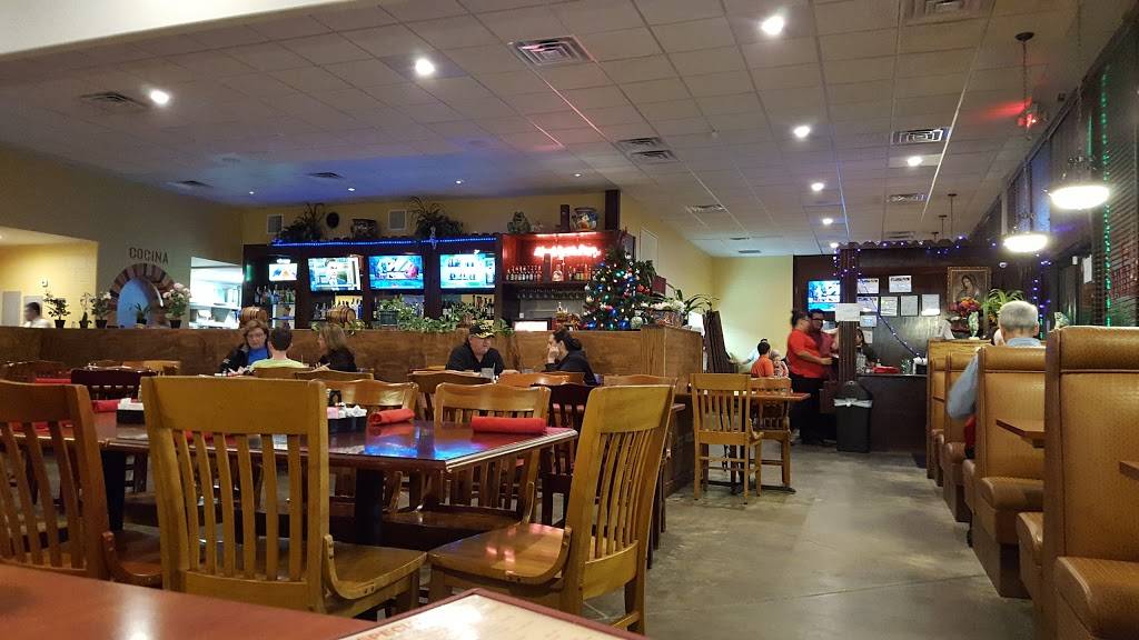 El Jimador | restaurant | 12600 Telge Rd, Cypress, TX 77429, USA | 2812566948 OR +1 281-256-6948