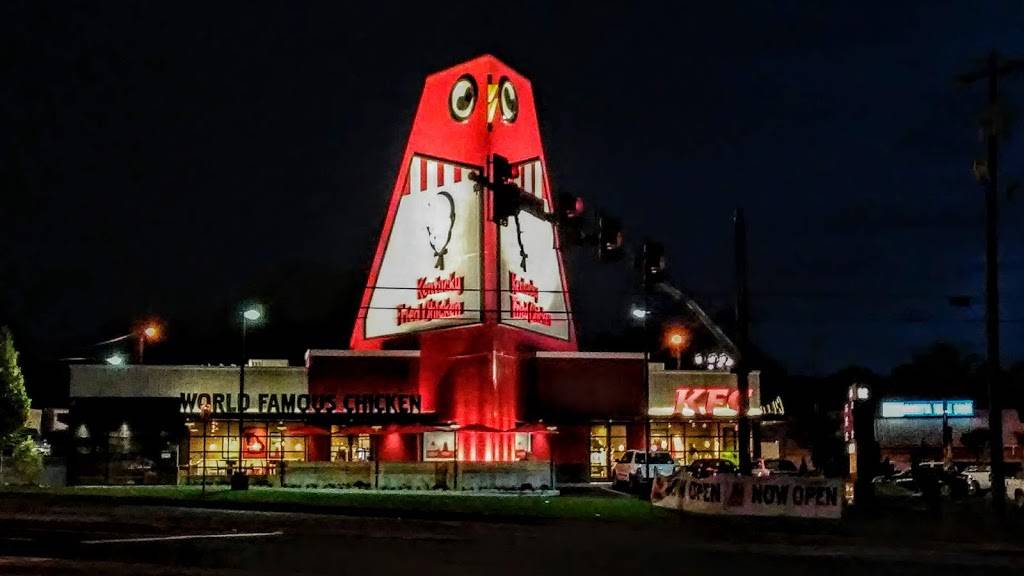 KFC | restaurant | 1130 Powder Springs Rd SW, Marietta, GA 30064, USA | 7704285881 OR +1 770-428-5881