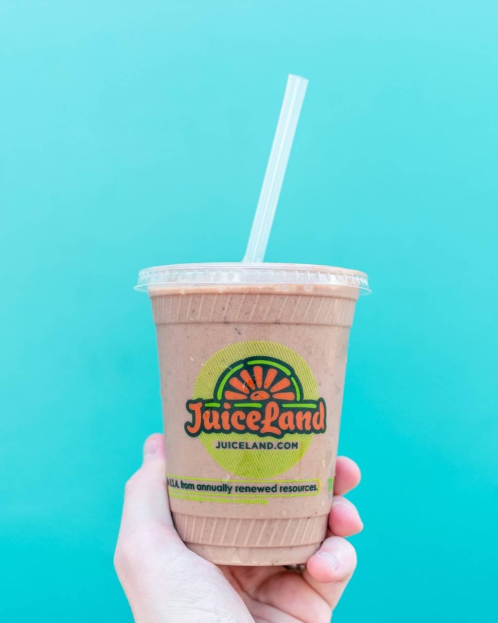 JuiceLand | restaurant | 3206 White Oak Dr, Houston, TX 77007, USA | 8324337831 OR +1 832-433-7831