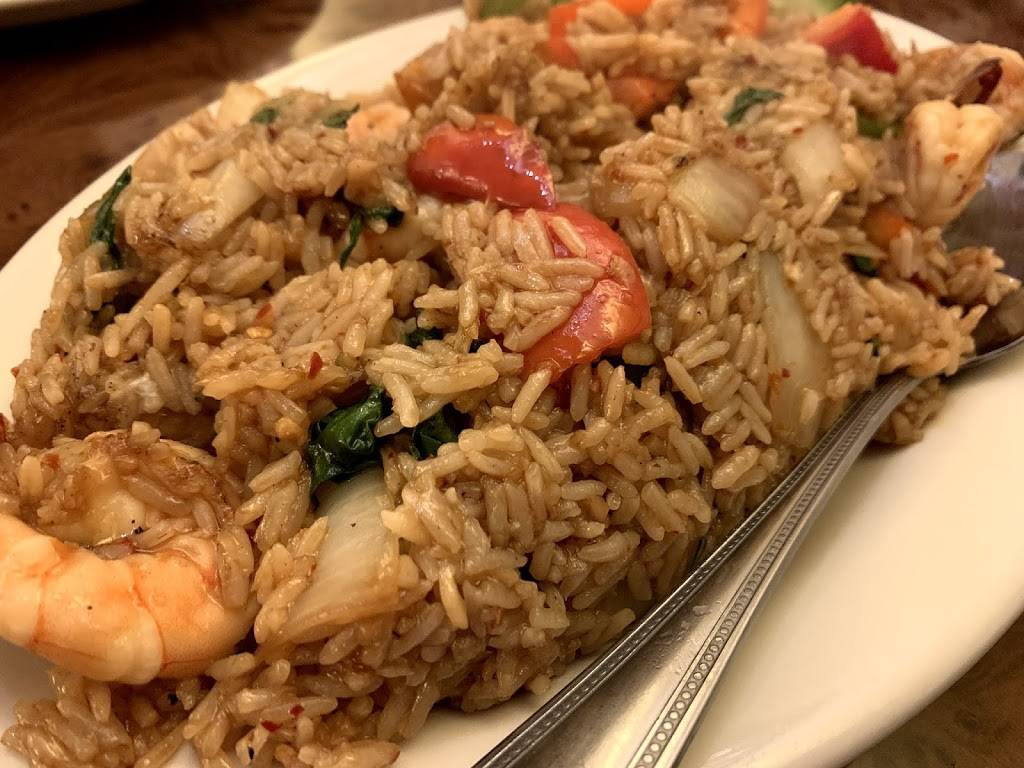 Simi Thai Cuisine | restaurant | 2355 Tapo St # 15, Simi Valley, CA 93063, USA | 8055224226 OR +1 805-522-4226