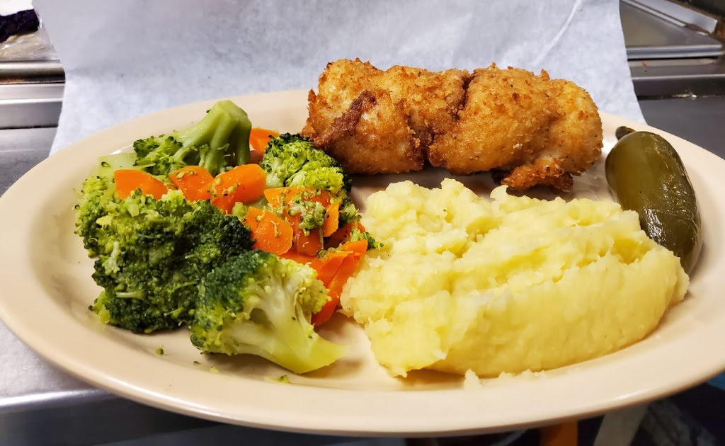 Mi Ranchito Restaurant | restaurant | 3601 Santa Maria Ave, Laredo, TX 78041, USA | 9565684151 OR +1 956-568-4151