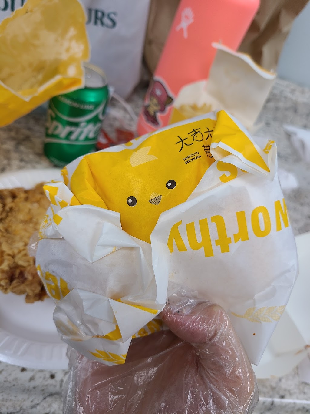 98K Hamburger | restaurant | 12 Bay 25th St, Brooklyn, NY 11214, USA | 3475099090 OR +1 347-509-9090