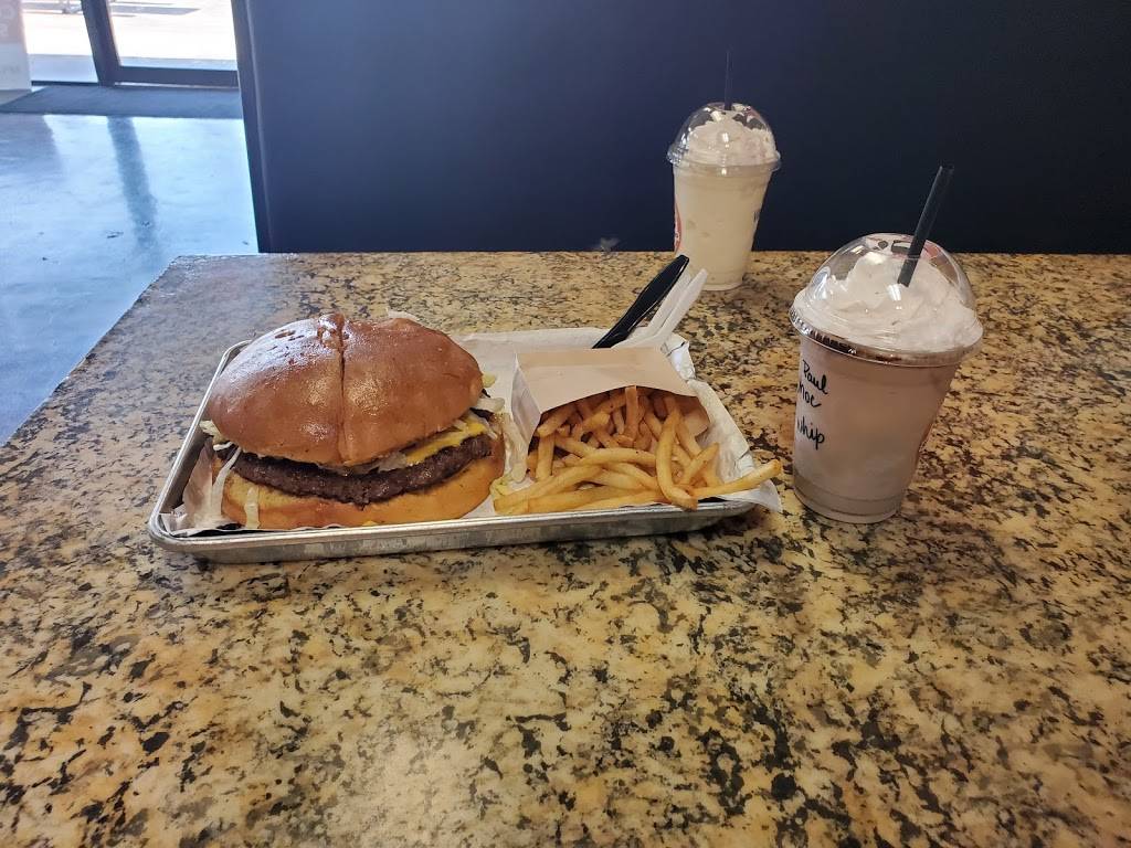 Splitaburger | restaurant | 1320 N Morrison Blvd Suite 102, Hammond, LA 70401, USA | 9856623333 OR +1 985-662-3333