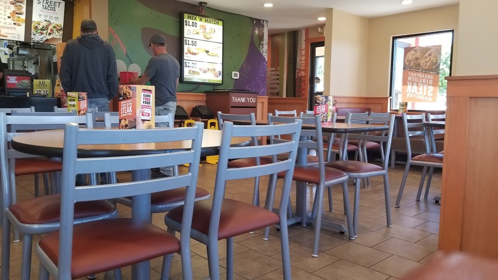 Taco Johns | restaurant | 711 A Ave W, Oskaloosa, IA 52577, USA | 6416733264 OR +1 641-673-3264