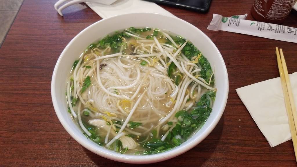 Pho Boca | meal takeaway | 9181 Glades Rd Suite 110, Boca Raton, FL 33434, USA | 5612457178 OR +1 561-245-7178