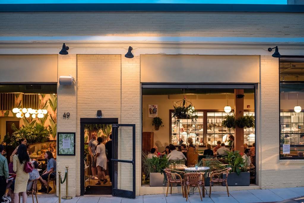 Noble Cider - The Greenhouse Restaurant | restaurant | 49 Rankin Ave, Asheville, NC 28806, USA | 8285054076 OR +1 828-505-4076