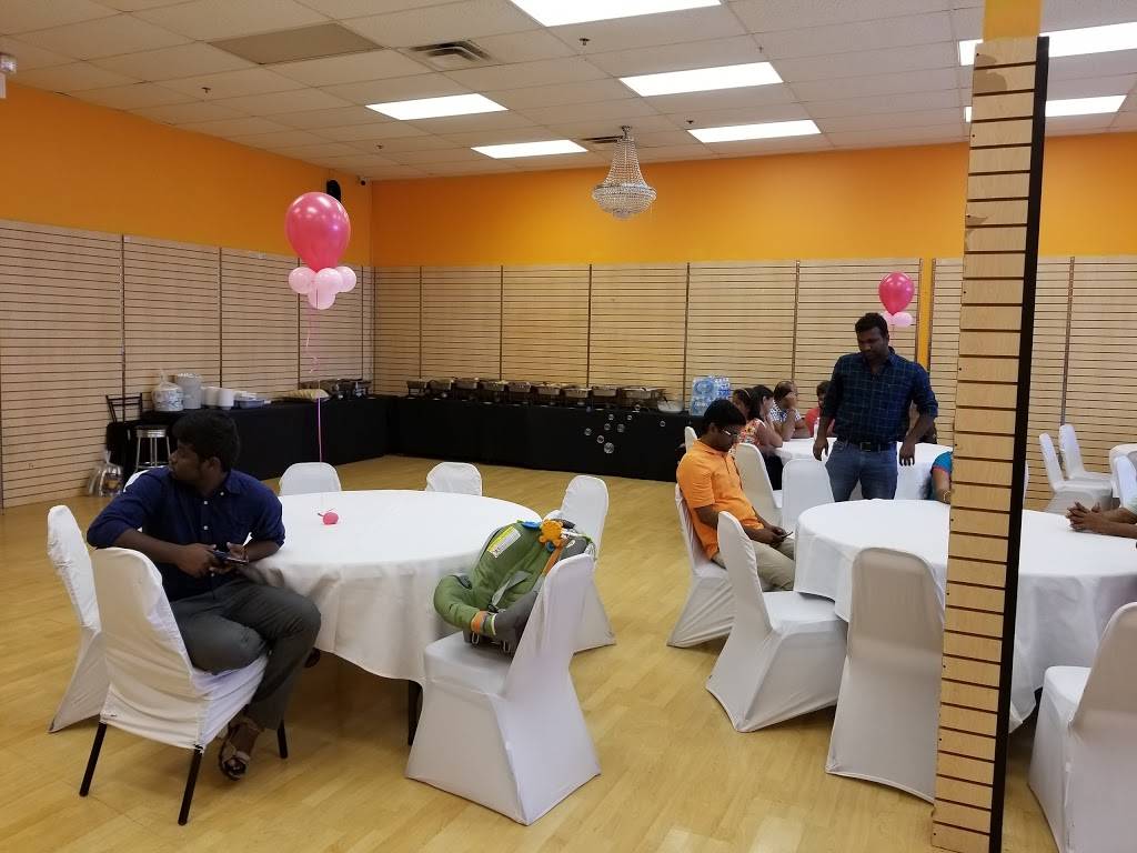 Biryani Pot @ Hilltop | restaurant | 8350 N MacArthur Blvd #190, Irving, TX 75063, USA | 4694209181 OR +1 469-420-9181