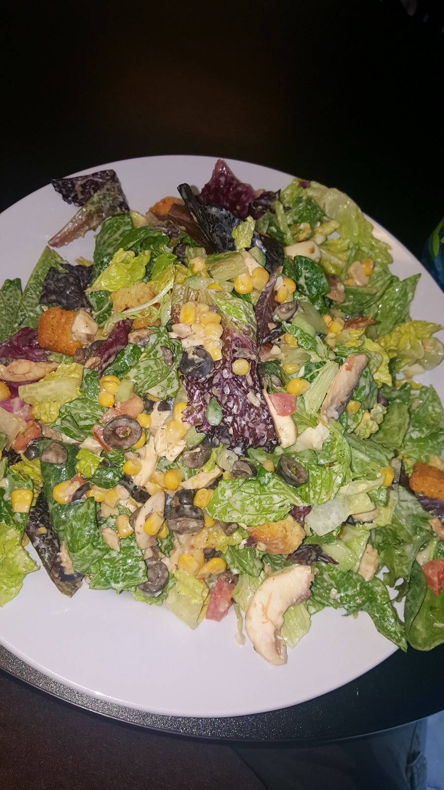 Salad Makers | meal takeaway | 2565 Sand Creek Rd, Brentwood, CA 94513, USA | 9252402835 OR +1 925-240-2835