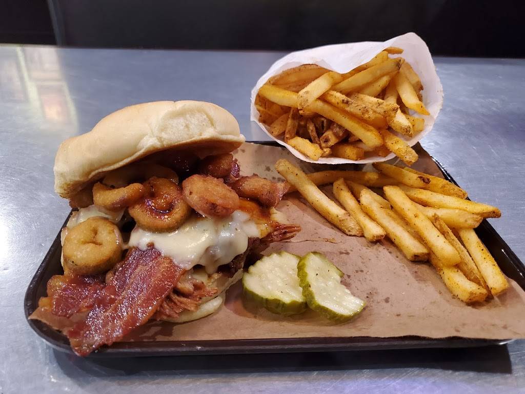 Joes Kansas City Bar-B-Que | restaurant | 11723 Roe Ave, Leawood, KS 66211, USA | 9133385151 OR +1 913-338-5151