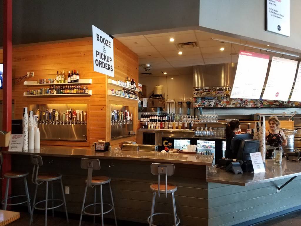 Lazy Moon | restaurant | 11551 University Blvd, Orlando, FL 32817, USA | 4076582396 OR +1 407-658-2396