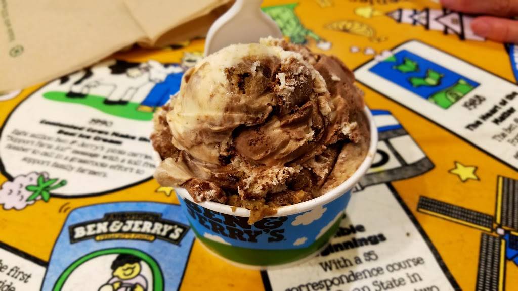 Ben & Jerry’s | bakery | 2441 Main St, Santa Monica, CA 90405, USA | 3104500691 OR +1 310-450-0691