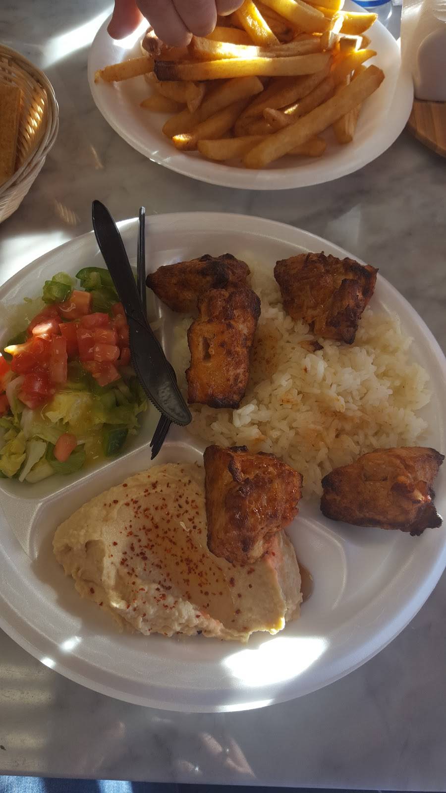 NoHo Shawarma House | restaurant | 2400, 6530, Lankershim Blvd, North Hollywood, CA 91606, USA | 8187621096 OR +1 818-762-1096