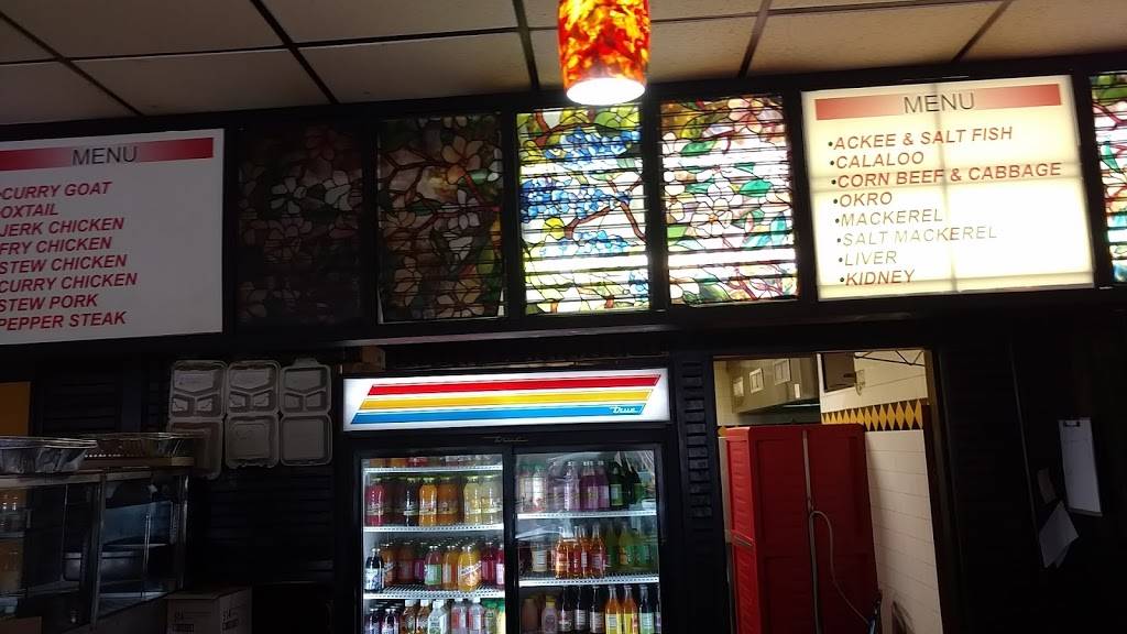 Benjies Jamaican Restaurant | restaurant | 1488 Albany Ave, Hartford, CT 06112, USA | 8602449974 OR +1 860-244-9974