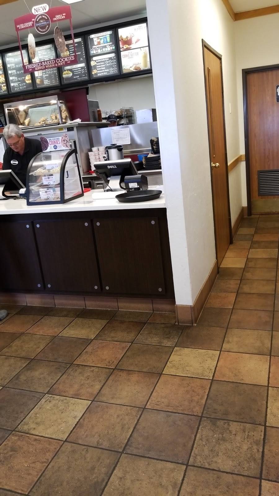 Arbys | restaurant | 5275 S Palo Verde Rd, Tucson, AZ 85706, USA | 5208897797 OR +1 520-889-7797