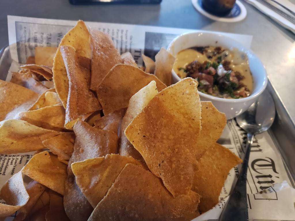 The Bar and Grill | restaurant | 2150 Waldron Rd, Corpus Christi, TX 78418, USA | 3613535005 OR +1 361-353-5005