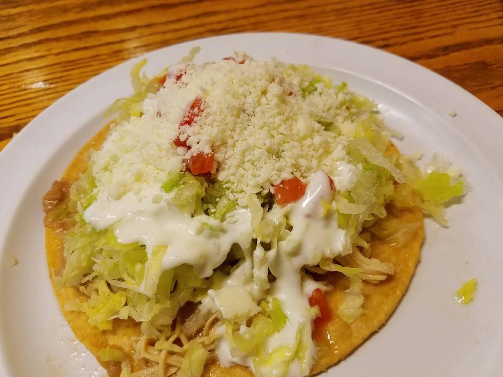 El Sabor de la Familia | restaurant | 8345 W Glendale Ave #105, Glendale, AZ 85305, USA | 6237720387 OR +1 623-772-0387