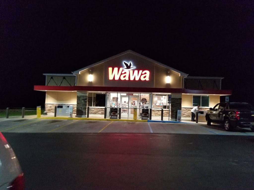 Wawa | cafe | 5632 S Dupont Blvd, Smyrna, DE 19977, USA | 3026535312 OR +1 302-653-5312