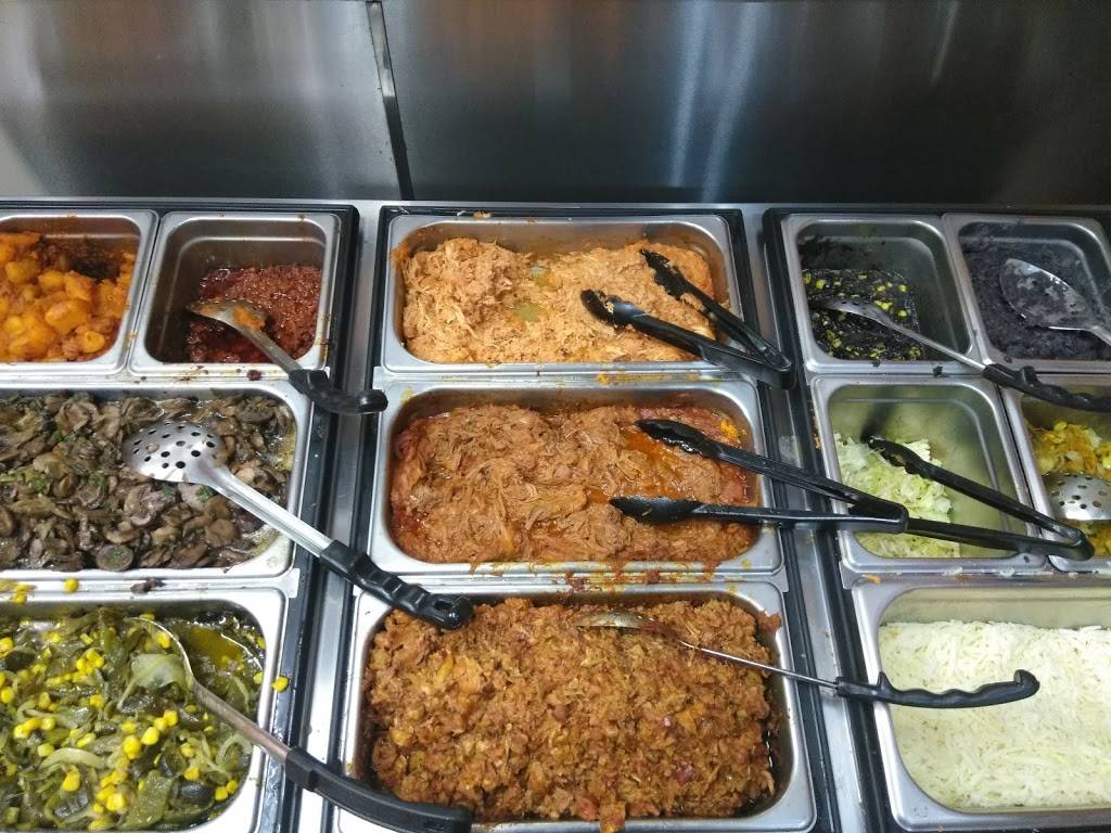 Takikos Taco Stop | restaurant | 7444 W Military Dr, San Antonio, TX 78227, USA | 2104657432 OR +1 210-465-7432