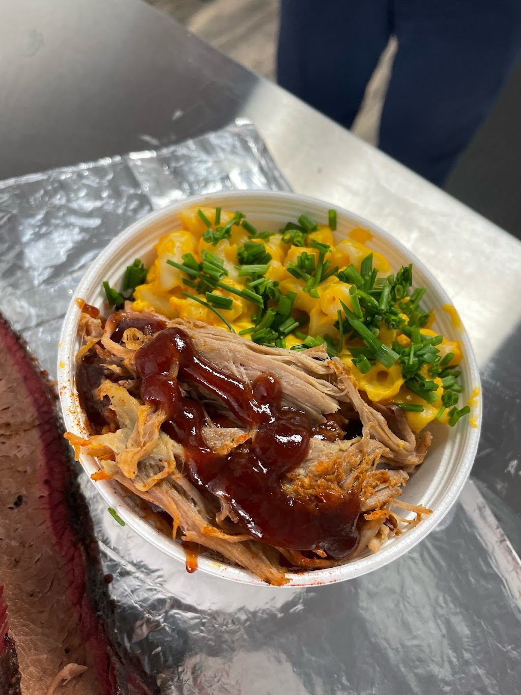 BBQ HOUSE | restaurant | 1320 W Main St, Medford, OR 97501, USA | 5416134701 OR +1 541-613-4701