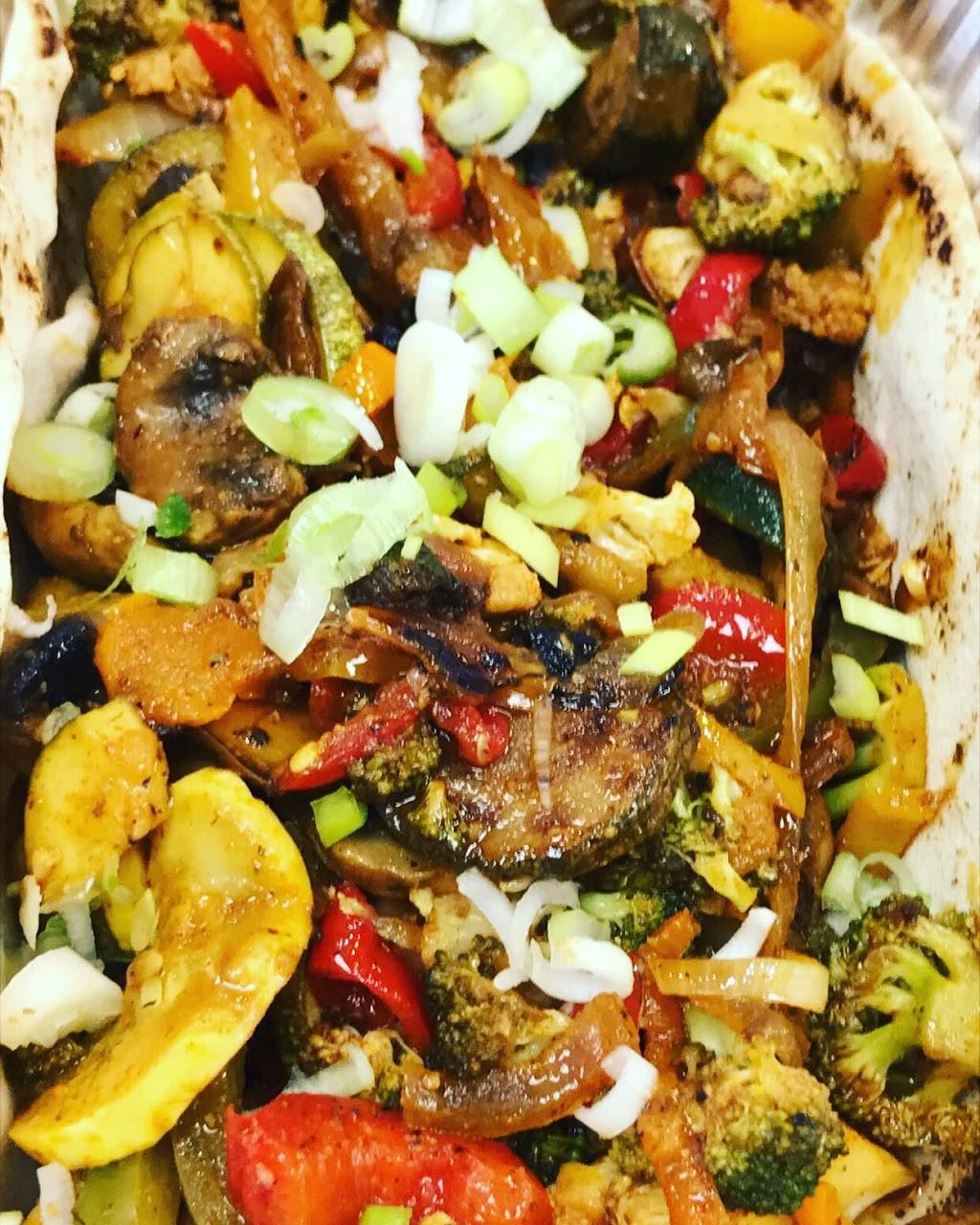 Mediterranean Village Grill | restaurant | 3047 E Walton Blvd, Auburn Hills, MI 48326, USA | 2489775552 OR +1 248-977-5552