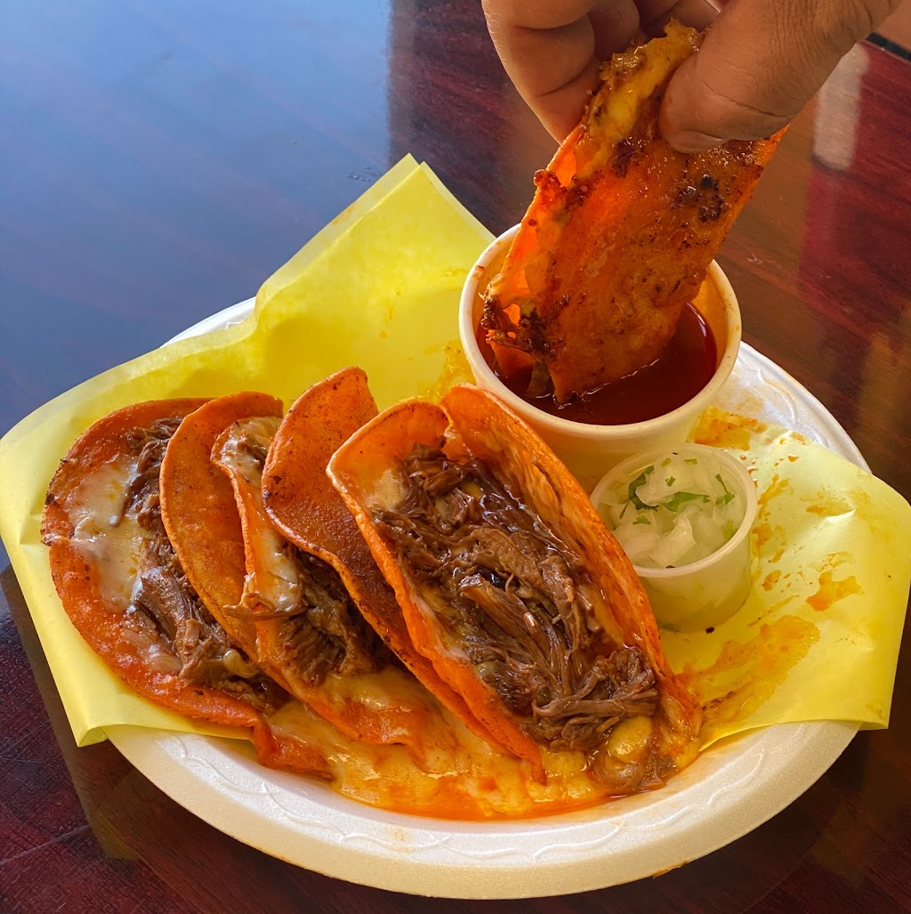DURANGO TACO SHOP #4 | restaurant | 2341 N Rainbow Blvd, Las Vegas, NV 89108, USA | 7026460300 OR +1 702-646-0300