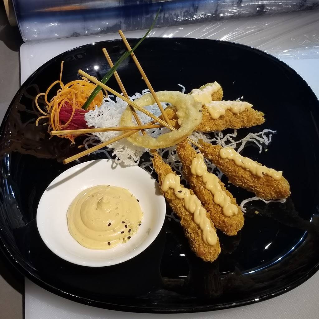 Soya Sushi Bar | restaurant | 11402 NW 41st St, Doral, FL 33178, USA | 3058007692 OR +1 305-800-7692