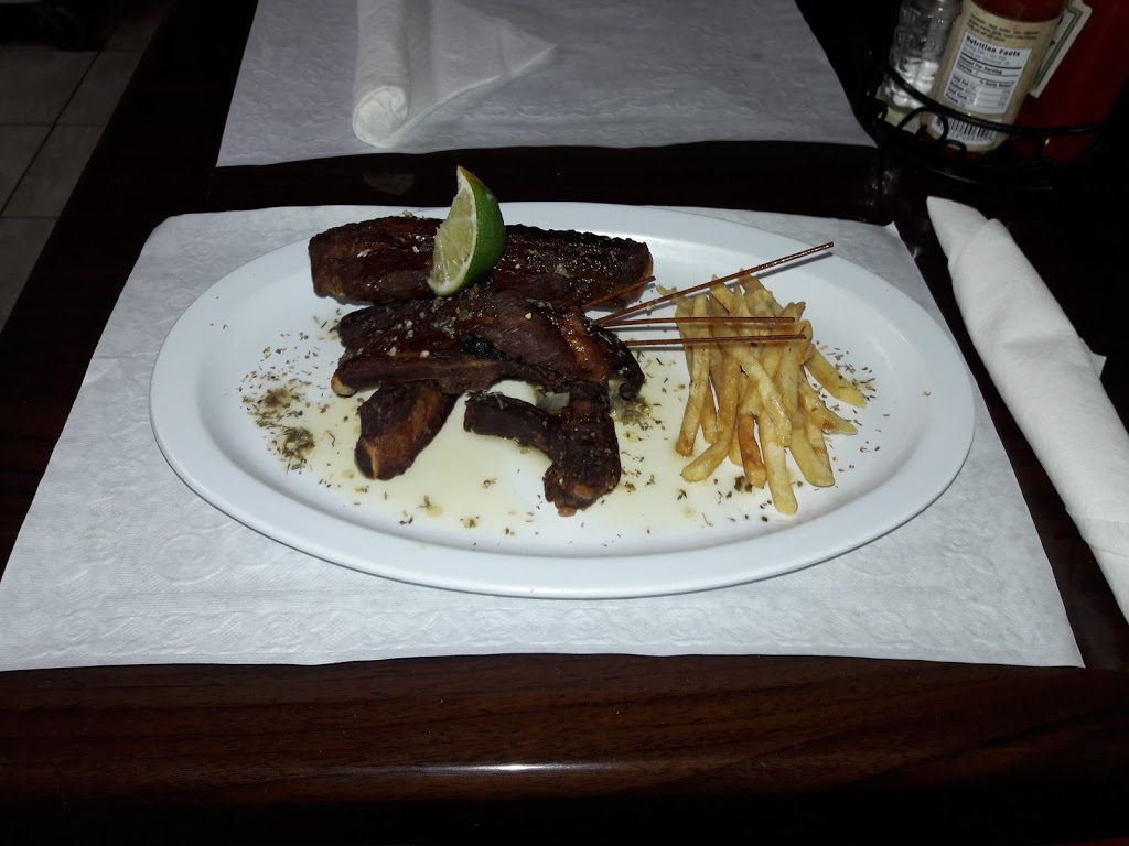 Los Amigos Cafe | restaurant | 7105 SW 47th St STE 401, Miami, FL 33155, USA | 3056610662 OR +1 305-661-0662