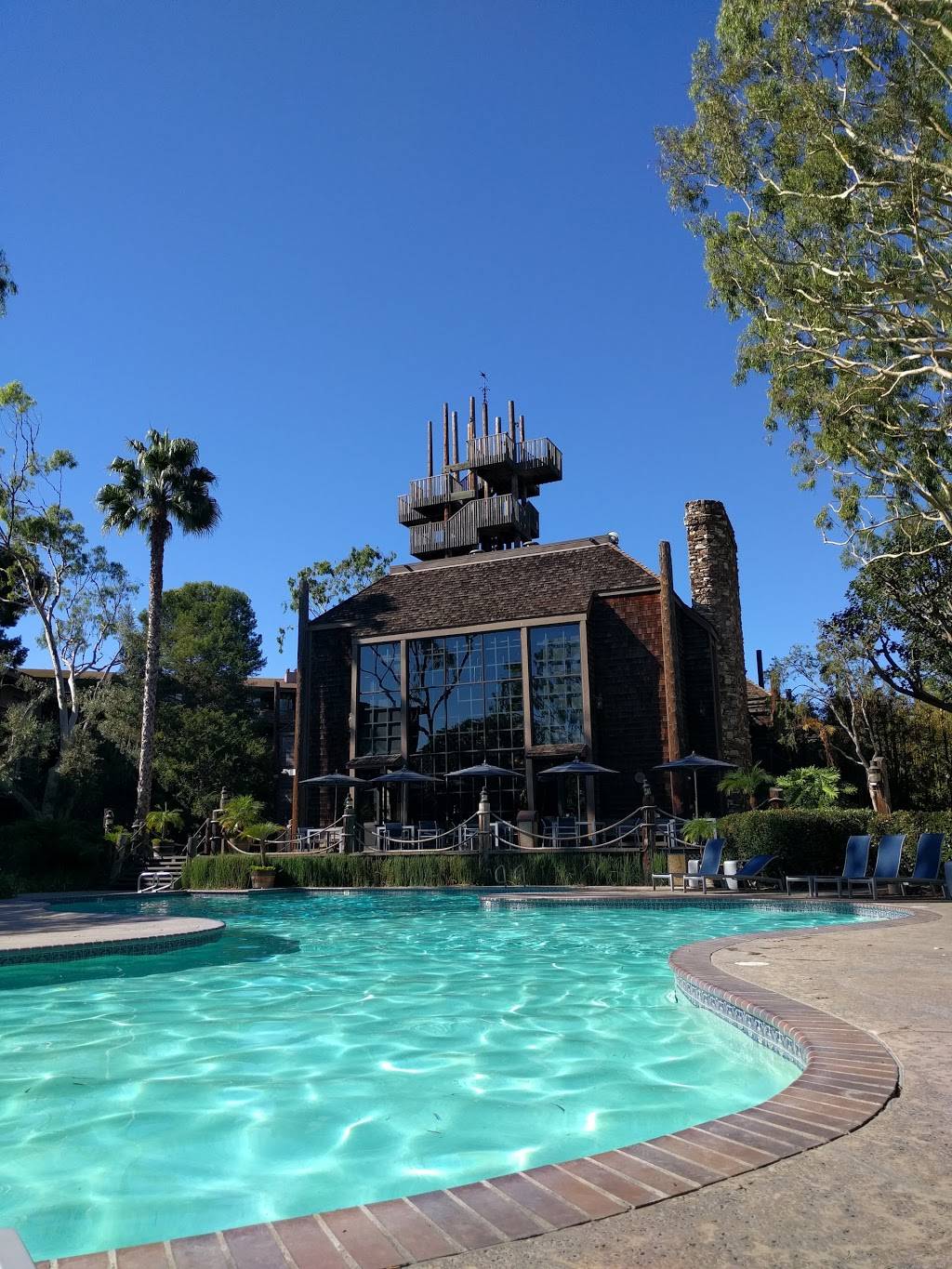 Mariners Cafe | cafe | 14000 Captains Row, Marina Del Rey, CA 90292, USA | 3104243074 OR +1 310-424-3074