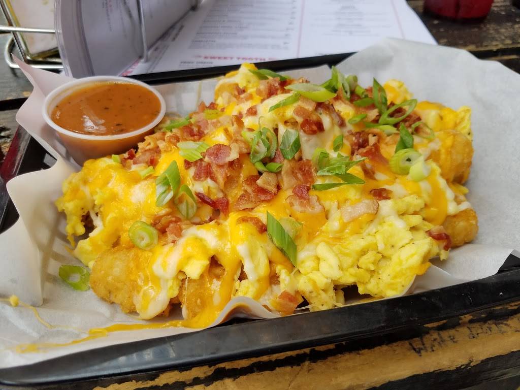 Barcadia | restaurant | 1917 N Henderson Ave, Dallas, TX 75206, USA | 2148217300 OR +1 214-821-7300