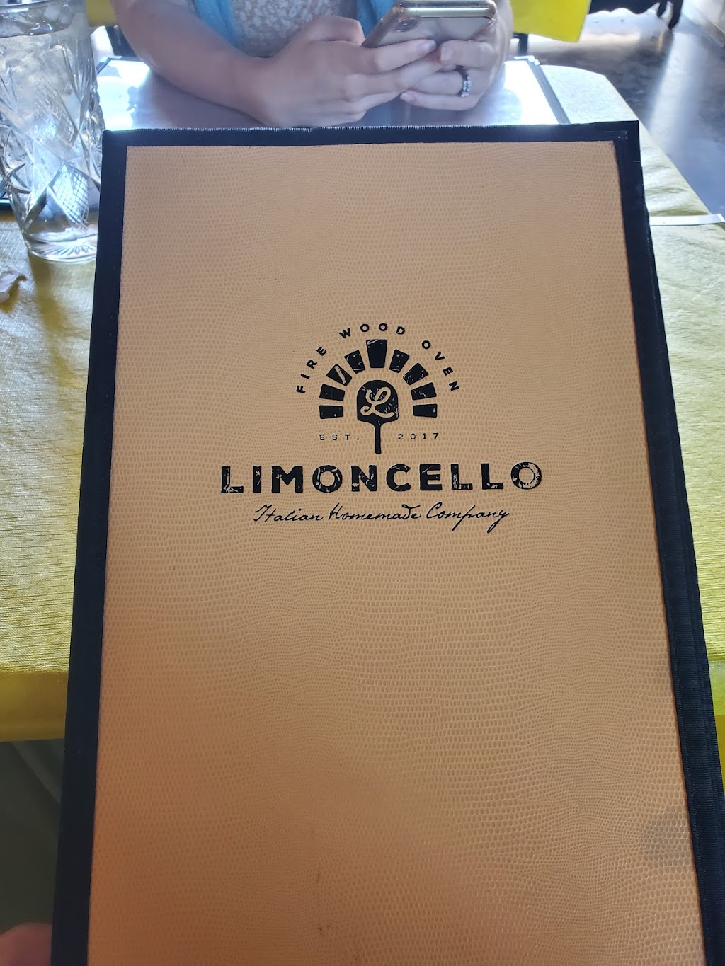 Limoncello Pizzeria Napoletana | restaurant | 218 W Goodwin St, Prescott, AZ 86303, USA | 4803999978 OR +1 480-399-9978