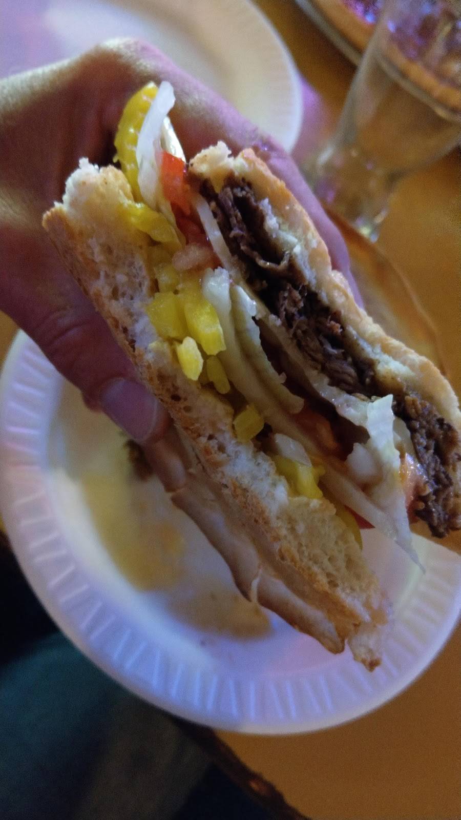 Jughandle Inc | restaurant | 3623 N Hermitage Rd, Transfer, PA 16154, USA | 7246463663 OR +1 724-646-3663