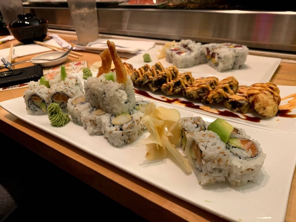 Miyabi 9 | restaurant | 512 E Grand Ave, Des Moines, IA 50309, USA | 5152888885 OR +1 515-288-8885
