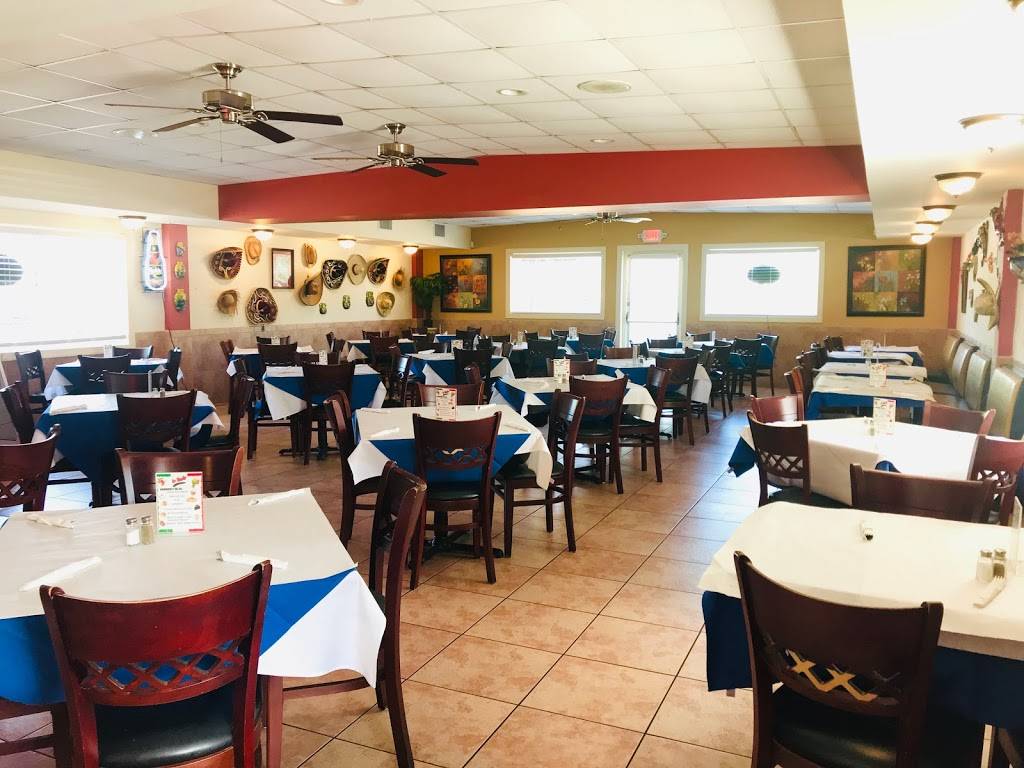 La Bamba "Real Mexican Food & Tequila Bar" | restaurant | 2196 Airport-Pulling Rd S, Naples, FL 34112, USA | 2396928730 OR +1 239-692-8730