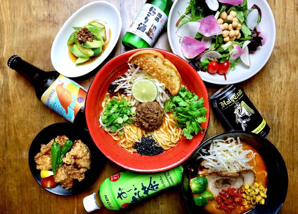 Zero | restaurant | 4330 Moorpark Ave, San Jose, CA 95129, USA | 4085640627 OR +1 408-564-0627