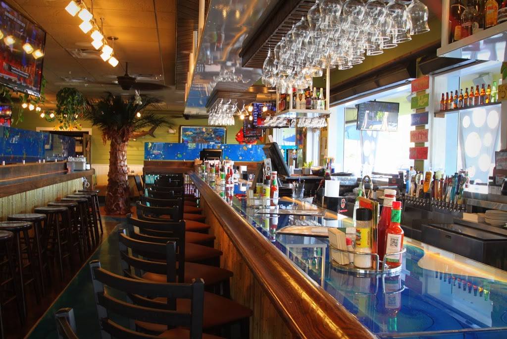 Mulligans Beach House- Lauderdale-by-the-Sea | restaurant | 14C Commercial Blvd, Lauderdale-By-The-Sea, FL 33308, USA | 9547761530 OR +1 954-776-1530