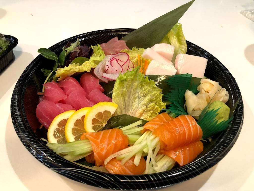 Simply Sushi Express | meal takeaway | 2750 Dundee Rd #1, Northbrook, IL 60062, USA | 8477159214 OR +1 847-715-9214