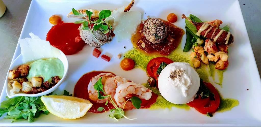 Montego Resto Club | restaurant | 1460 Avenue Maguire, Québec, QC G1T 1P2, Canada | 4186887991 OR +1 418-688-7991