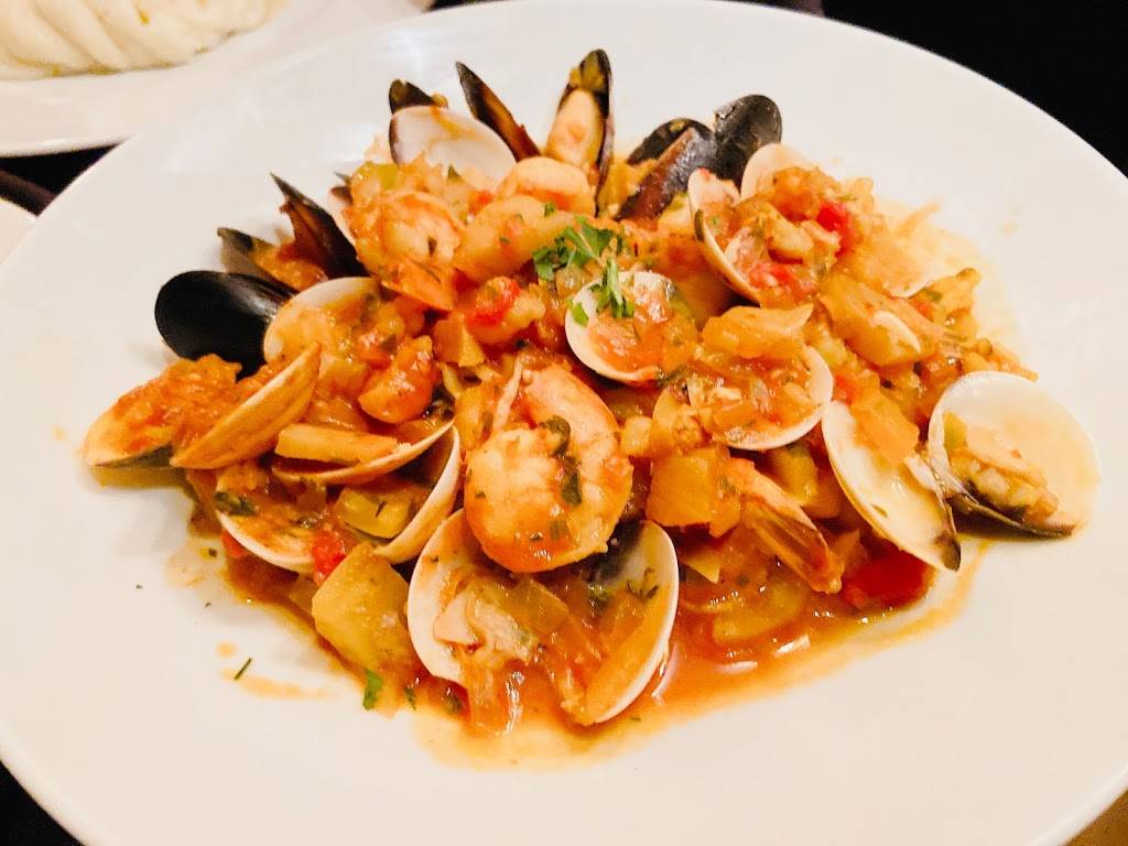 Andiamo Steakhouse | restaurant | 301 Fremont St, Las Vegas, NV 89101, USA | 7023882400 OR +1 702-388-2400