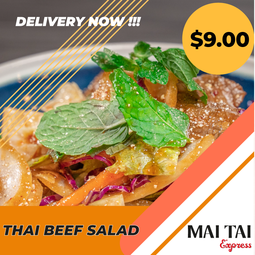 Mai Tai Express | restaurant | 11800 Jones Rd Ste A, Houston, TX 77070, USA | 3462603972 OR +1 346-260-3972