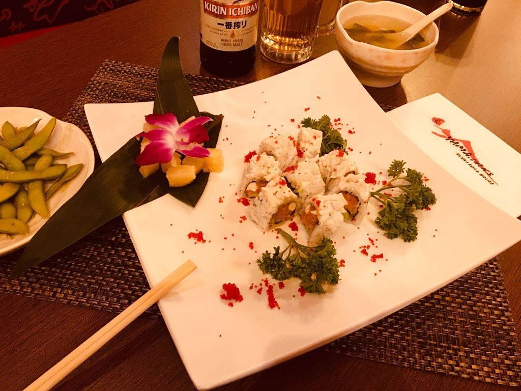 Yamachens Sushi Roll House | restaurant | 5889 Harbour View Blvd, Suffolk, VA 23435, USA | 7576861888 OR +1 757-686-1888