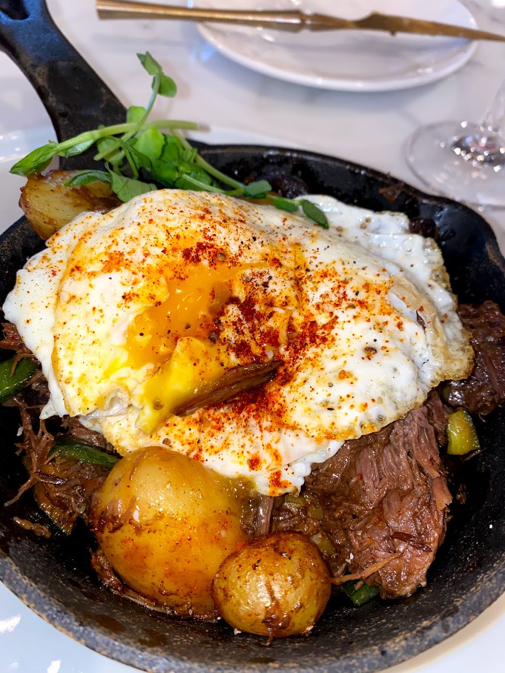 Sainte-George Restaurant | restaurant | 1 St George St, St. Augustine, FL 32084, USA | 9044299345 OR +1 904-429-9345