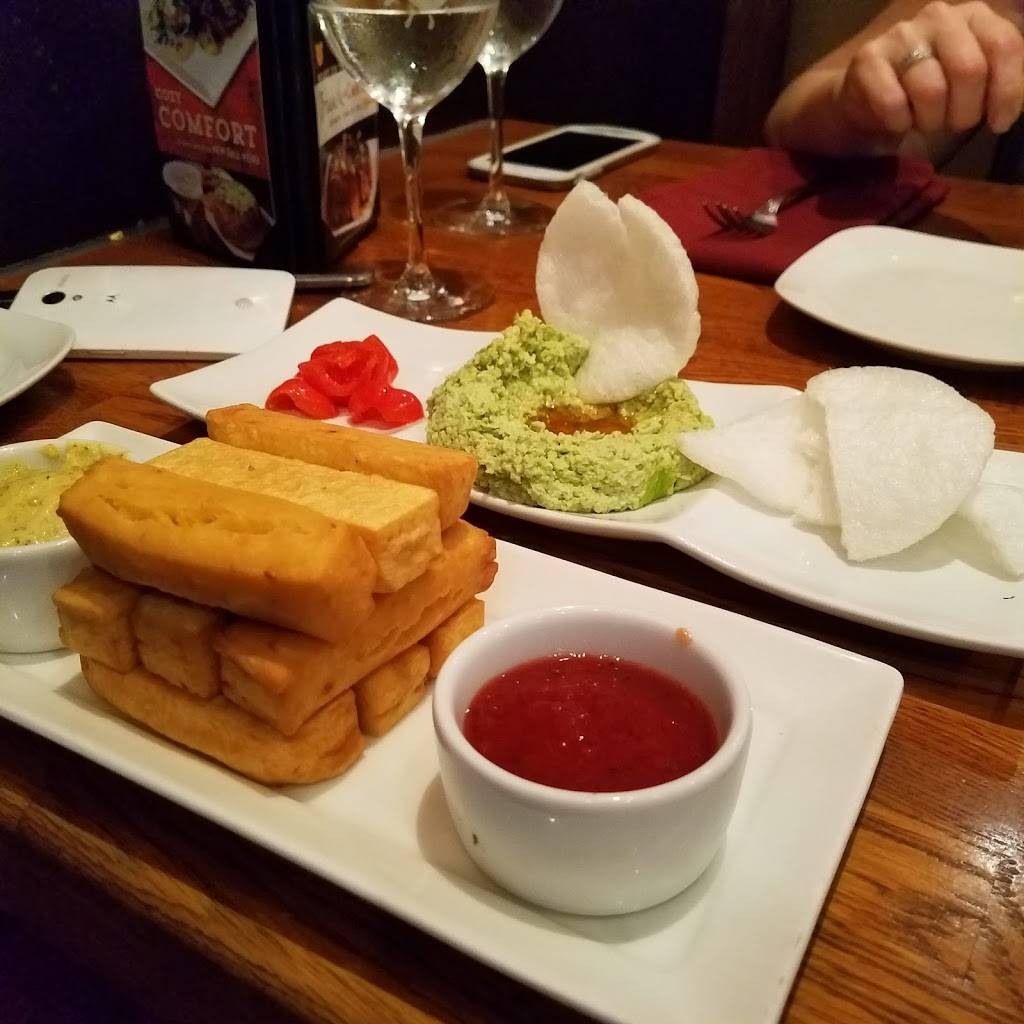 Carmel Kitchen & Wine Bar | restaurant | 2548 N McMullen Booth Rd, Clearwater, FL 33761, USA | 7277244228 OR +1 727-724-4228