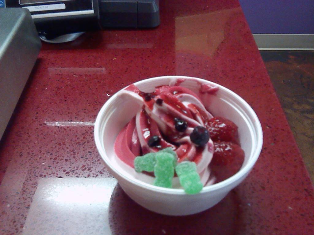 Its Yo Good | meal takeaway | 11 S Washington St, Sonora, CA 95370, USA | 2095326403 OR +1 209-532-6403