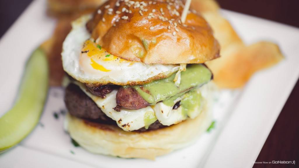 Burger Bar & Bistro | restaurant | 60 S Main St, Norwalk, CT 06854, USA | 2038532037 OR +1 203-853-2037