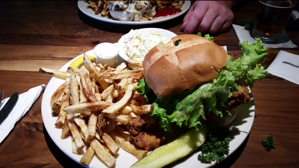 Dukes Bar & Grille | restaurant | 5302 Carlisle Pike, Mechanicsburg, PA 17050, USA | 7174783853 OR +1 717-478-3853