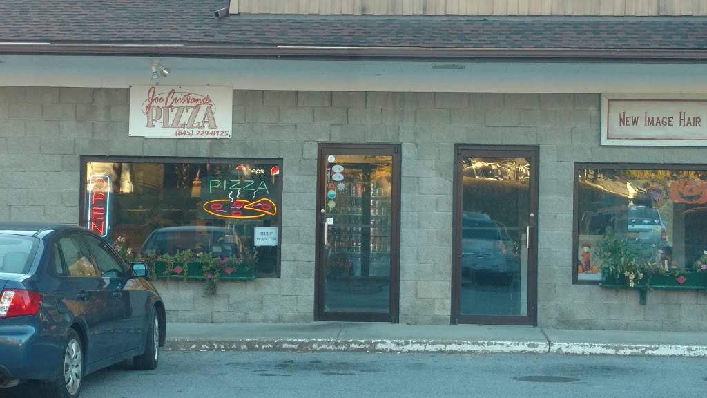 Joe Cristianos Pizza | meal delivery | 1225 NY-9G # 2, Hyde Park, NY 12538, USA | 8452298125 OR +1 845-229-8125