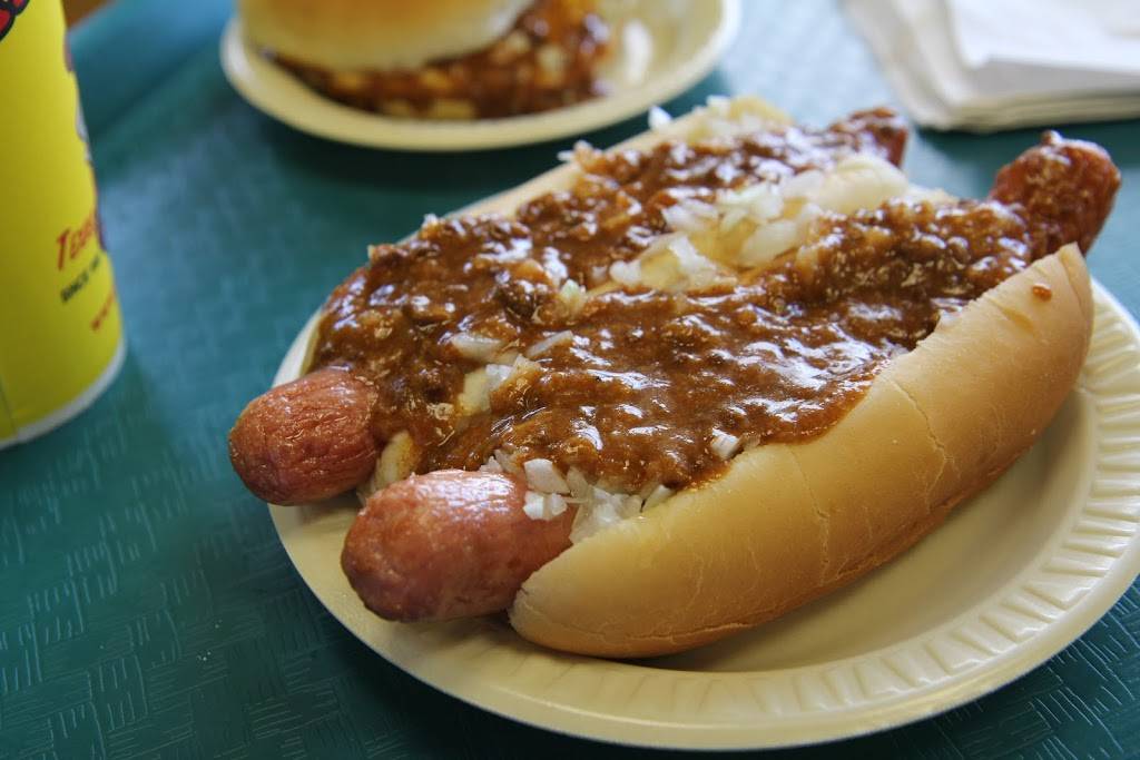 Hot Grill | restaurant | 669 Lexington Ave, Clifton, NJ 07011, USA | 9737726000 OR +1 973-772-6000