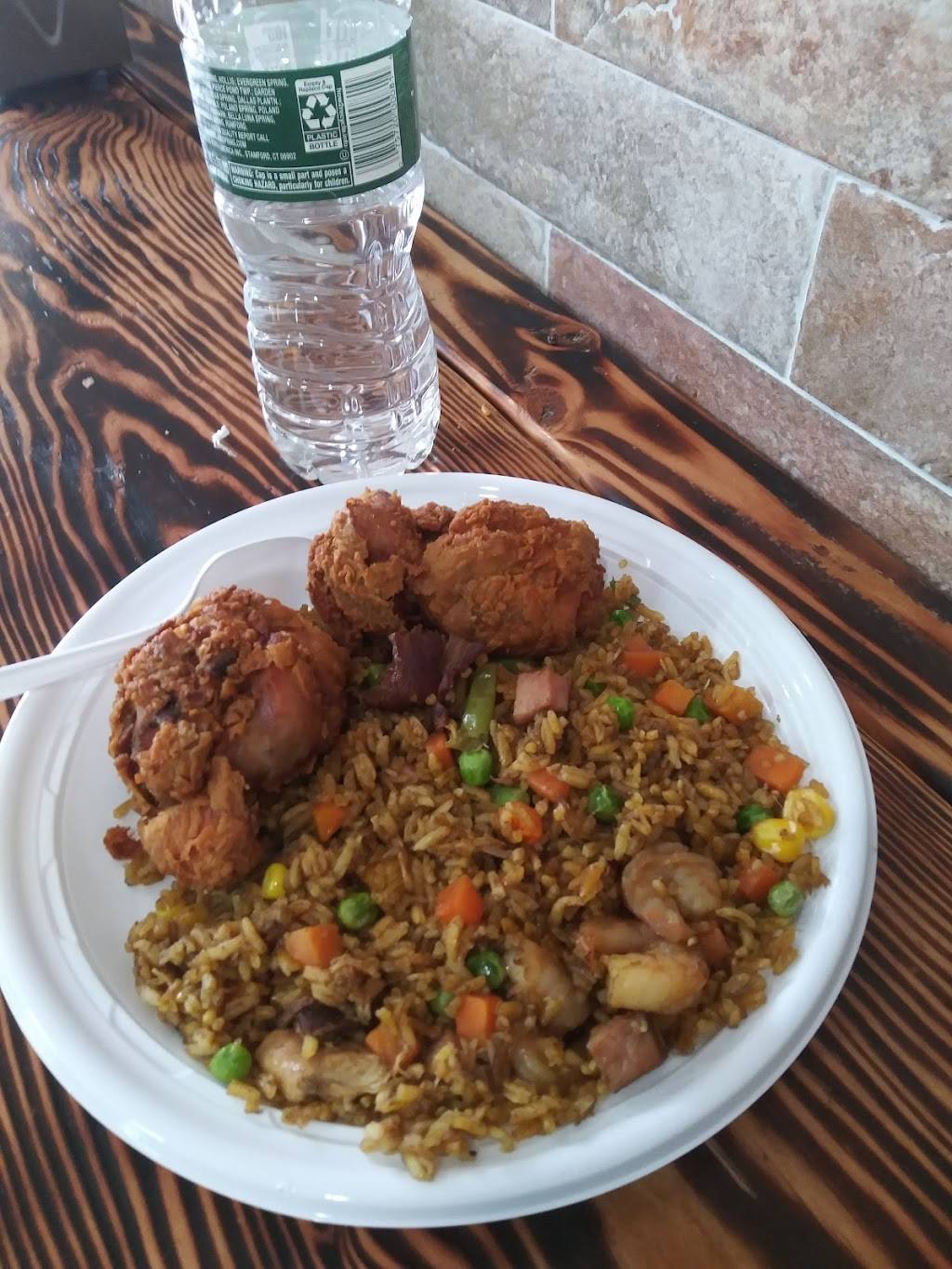 Urban Grill | meal takeaway | 1579 Stillwell Ave, The Bronx, NY 10461, USA | 7188227800 OR +1 718-822-7800