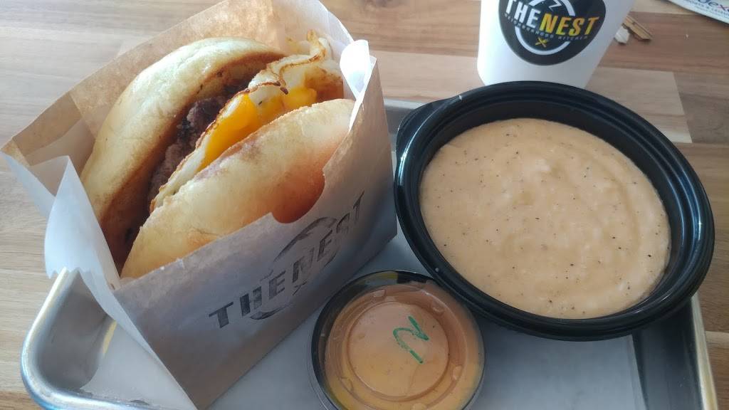 The Nest | restaurant | 2217 South Dale Mabry Highway, Tampa, FL 33629, USA | 8135126099 OR +1 813-512-6099