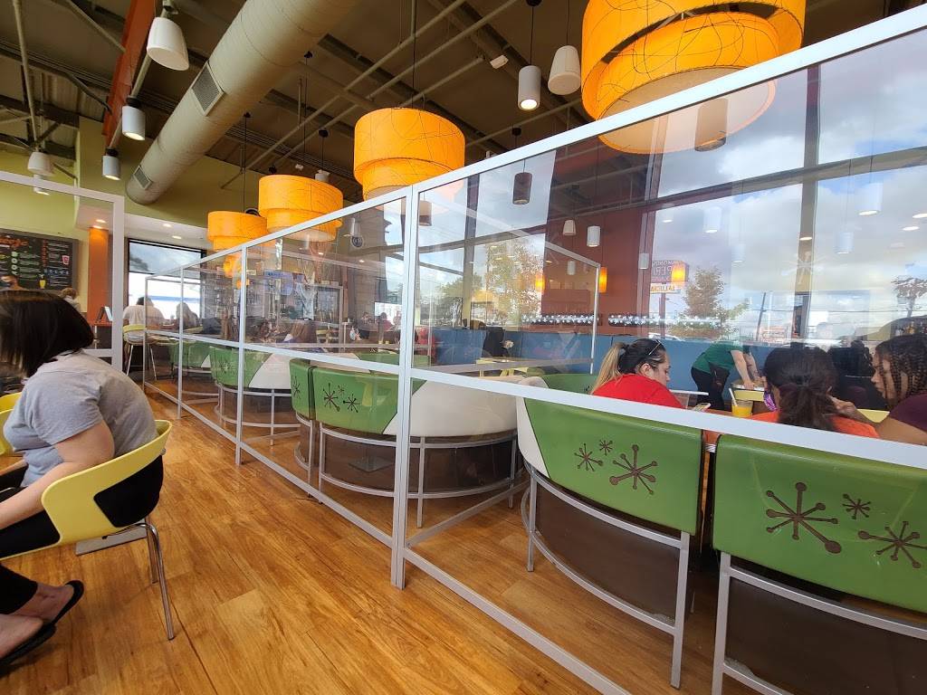 Snooze, an A.M. Eatery | restaurant | 718 W 18th St, Houston, TX 77008, USA | 3462379150 OR +1 346-237-9150